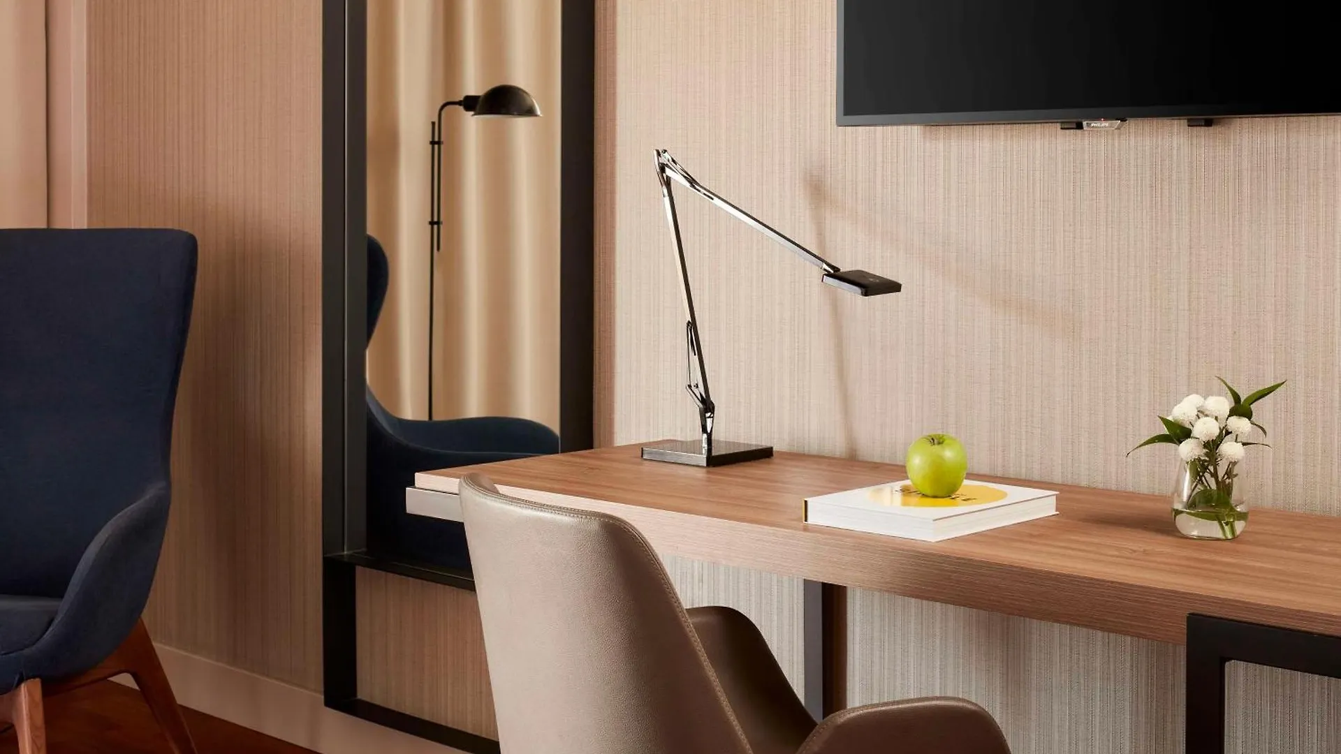 Hotel Nh Luz Huelva