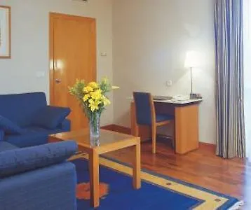 Hotel Nh Luz Huelva