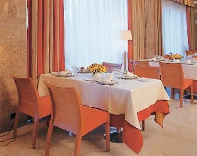 Hotel Nh Luz Huelva