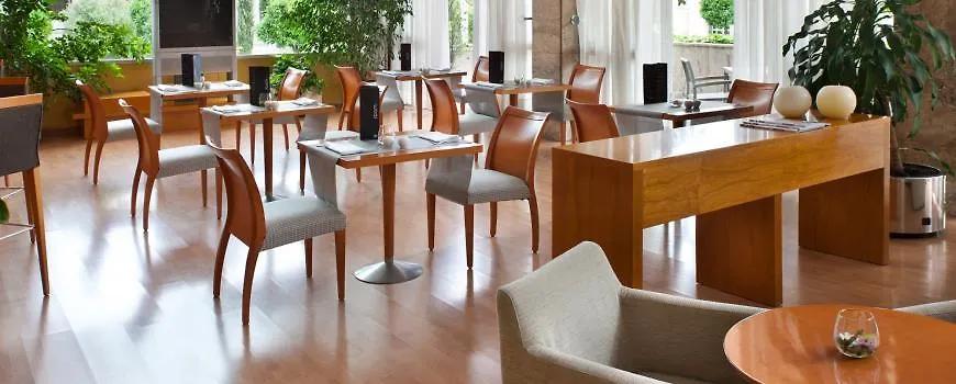 Hotel Nh Luz Huelva