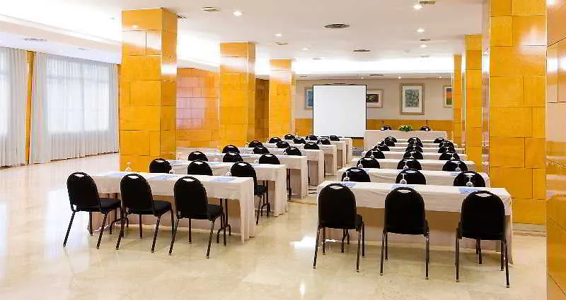 ****  Hotel Nh Luz Huelva Spanien