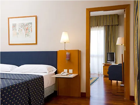 Hotel Nh Luz Huelva