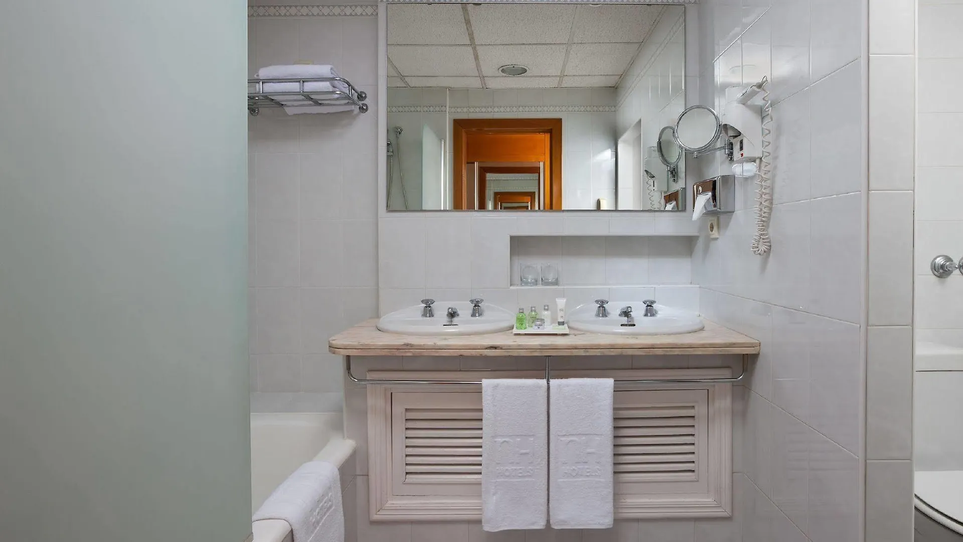 Hotel Nh Luz Huelva