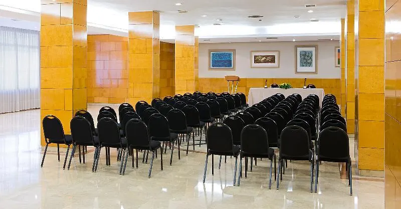 Hotel Nh Luz Huelva