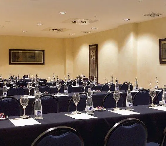 Nh Luz Huelva Hotel 4*,  Spanje