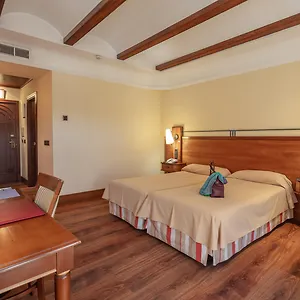 Hotel Abades