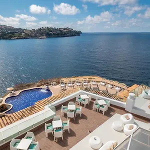Sentido Fido Punta Del Mar & - Adults Only 4*, Santa Ponça Spanien