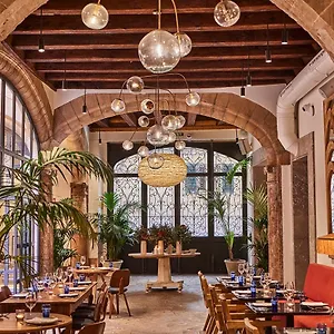 Puro Grand 5*, Palma Espagne