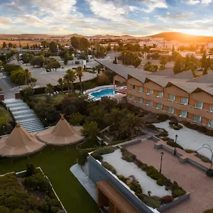 Hotel Ho Ciudad De