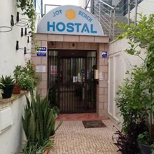 Joy , Torremolinos Espagne