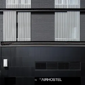 Airhostel Barcelona Airport 24h , El Prat de Llobregat Spanien