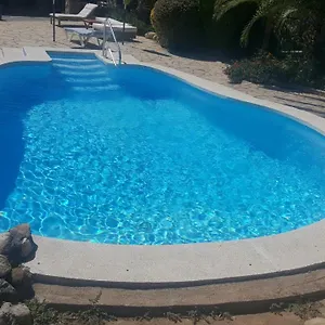 Pao Blau Spanje