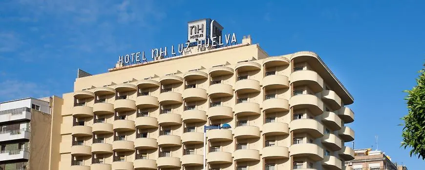 Nh Luz Huelva Hotel