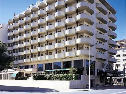 Nh Luz Huelva Hotel 4*,